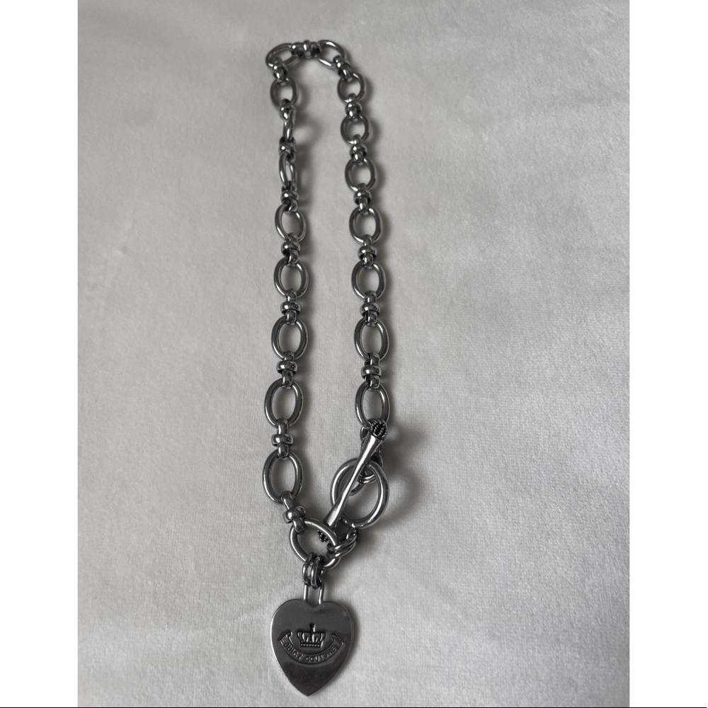 Juicy Couture Necklace